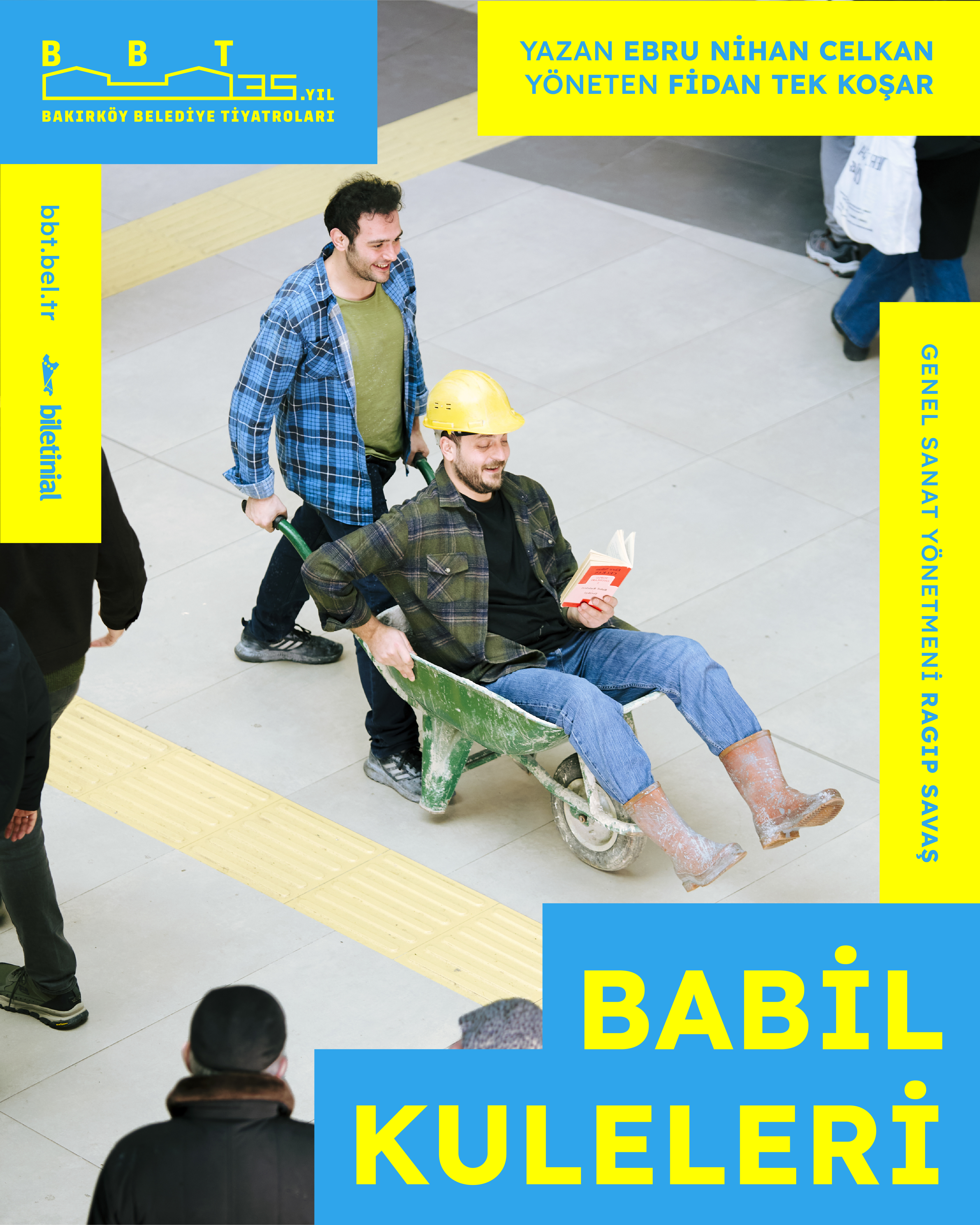 Babil Kuleleri