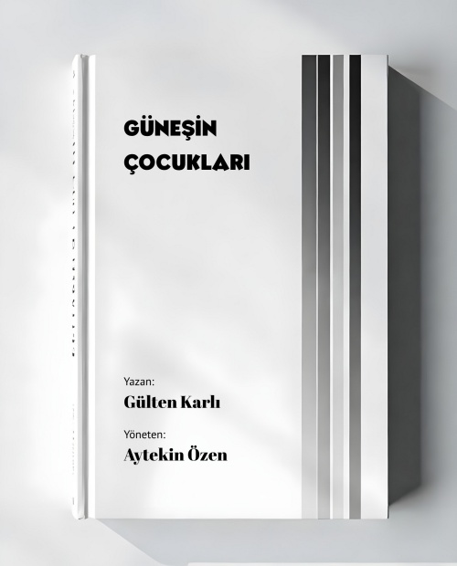Güneşin Çocukları
