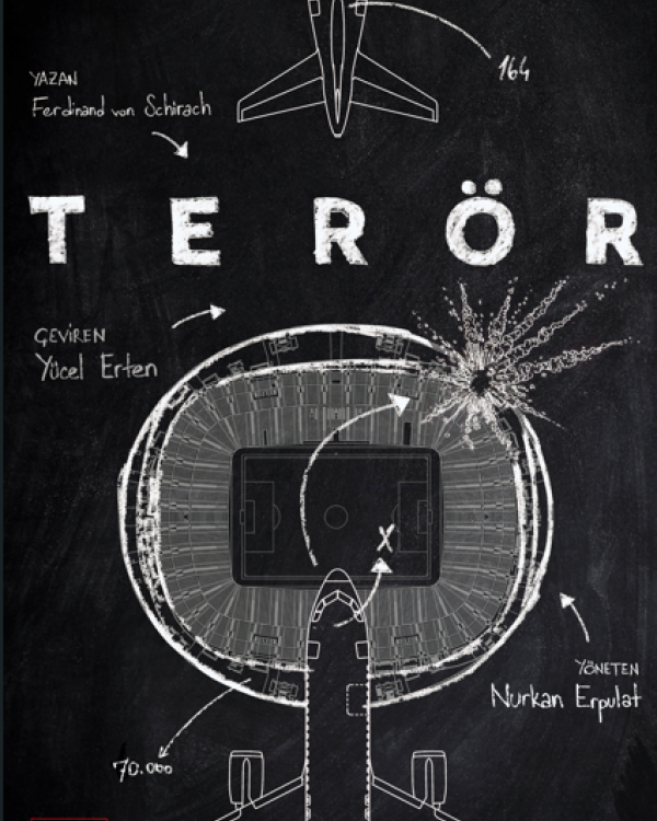 Terör