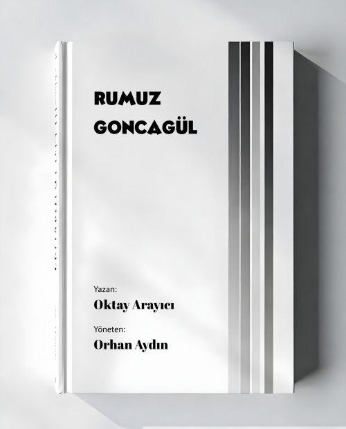 Rumuz Goncagül