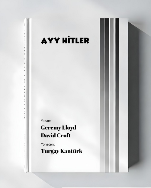 Ayy Hitler