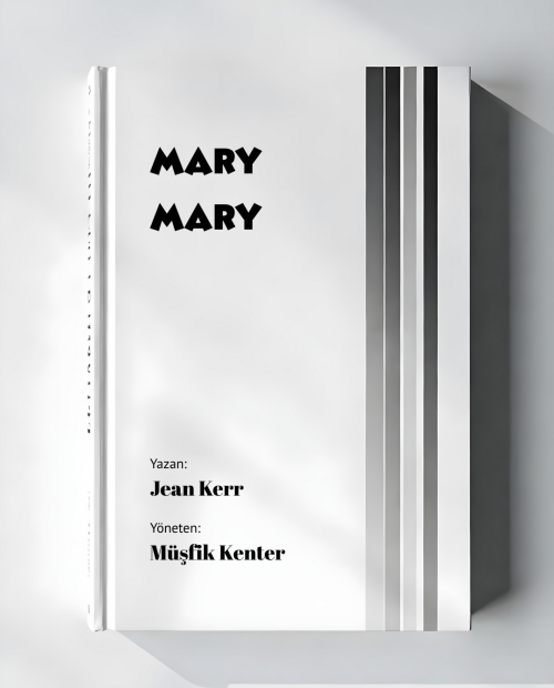 Mary Mary