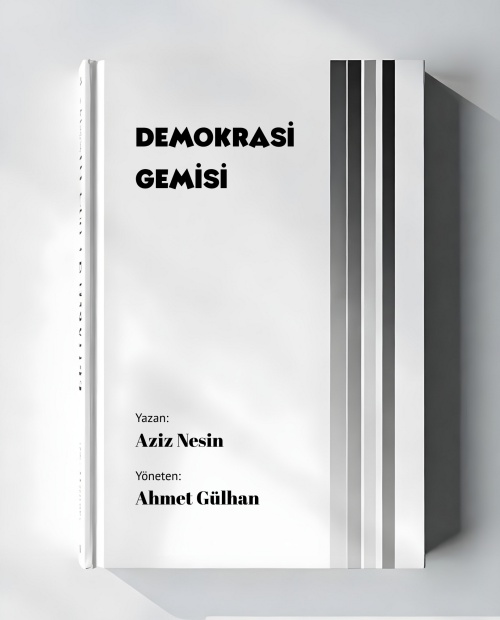 Demokrasi Gemisi
