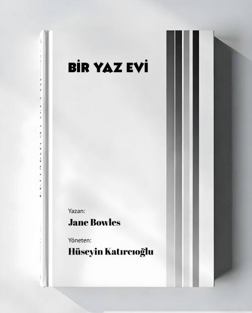 Bir Yaz Evi