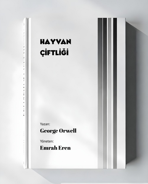 Hayvan Çiftliği