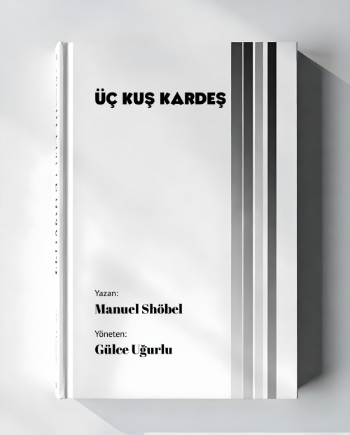 Üç Kuş Kardeş