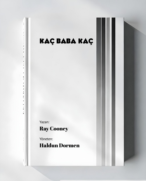 Kaç Baba Kaç