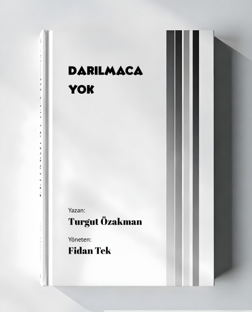 Darılmaca Yok