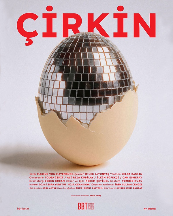 Çirkin