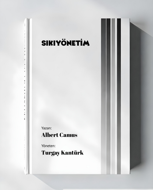 Sıkıyönetim
