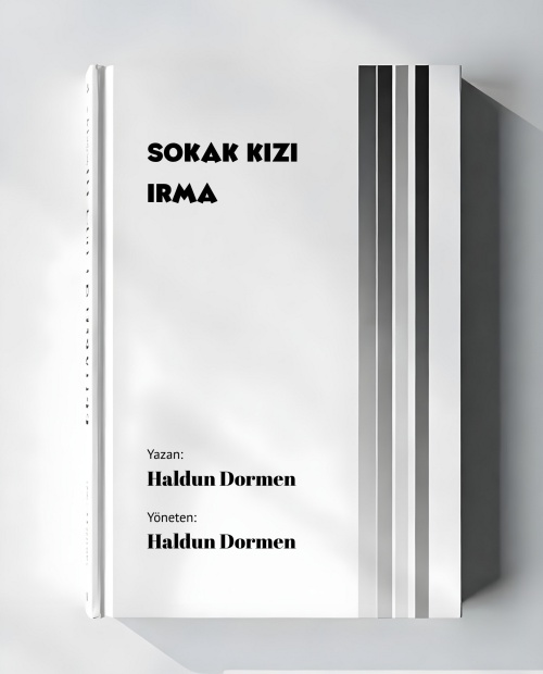 Sokak Kızı Irma