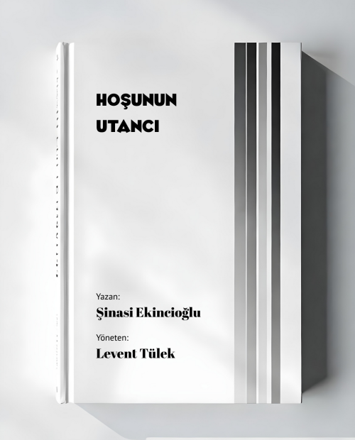 Hoşunun Utancı