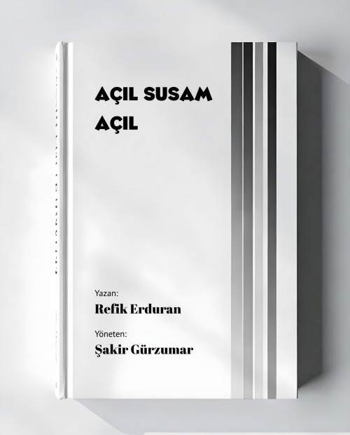 Açıl Susam Açıl