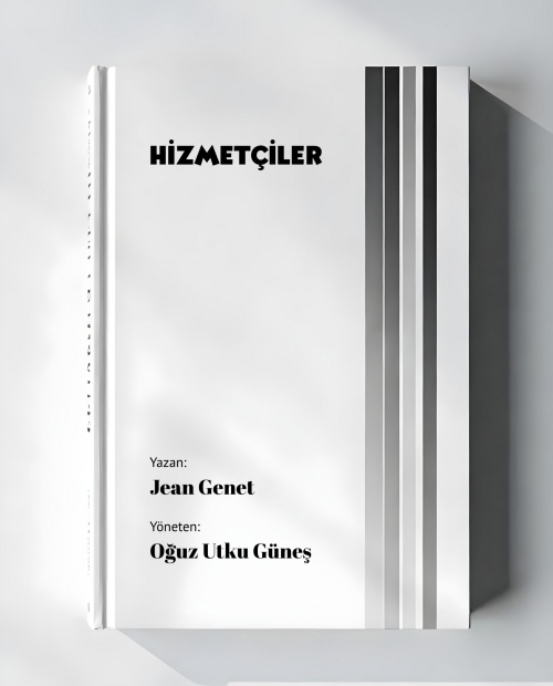 Hizmetçiler