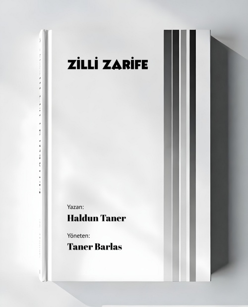 Zilli Zarife